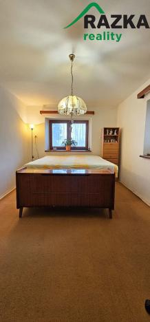 Prodej rodinného domu, Bor, 159 m2