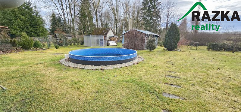 Prodej rodinného domu, Bor, 159 m2