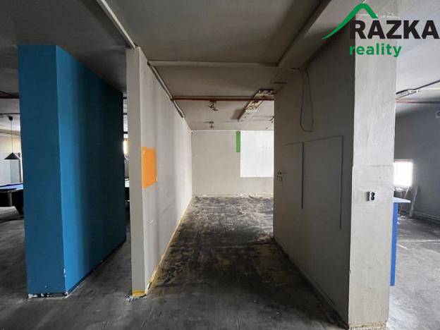 Pronájem komerční, Tachov, 291 m2