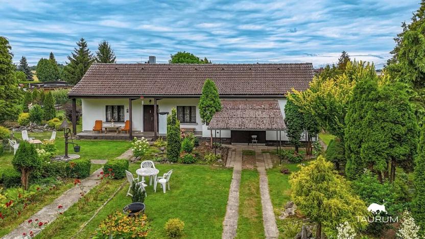 Prodej chaty, Blížejov, 60 m2