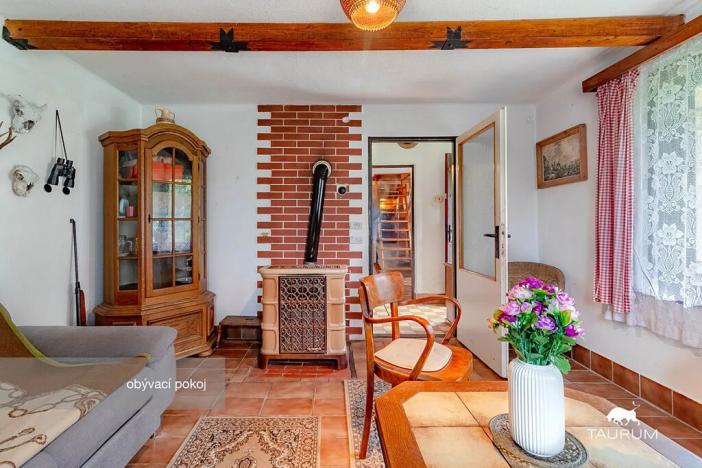 Prodej chaty, Blížejov, 60 m2