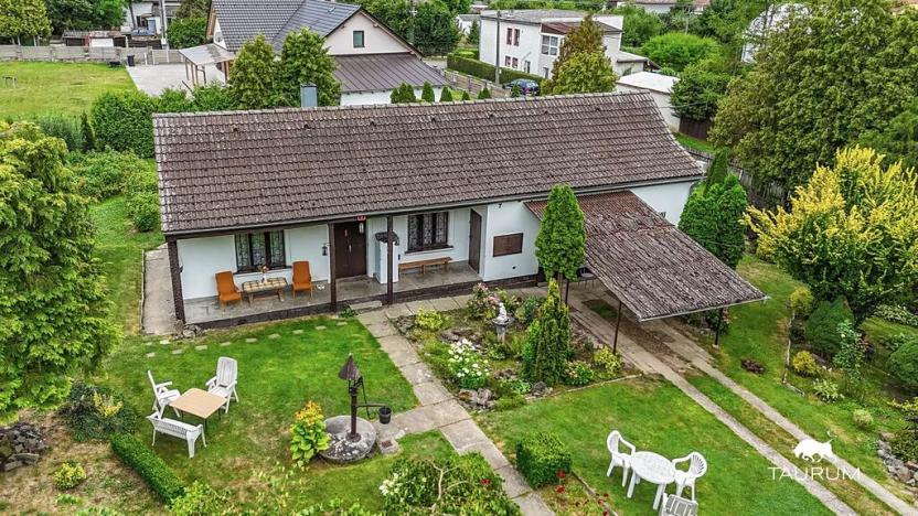 Prodej chaty, Blížejov, 60 m2