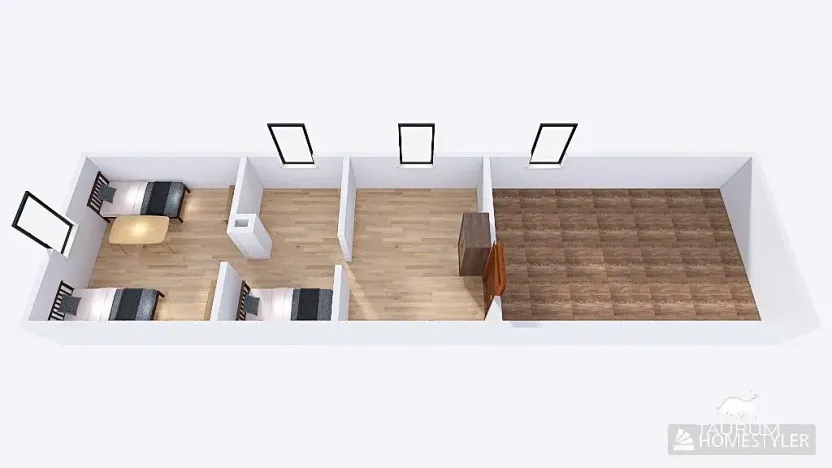 Prodej chaty, Blížejov, 60 m2