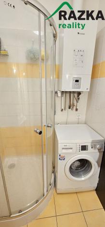 Prodej bytu 3+kk, Tachov, 69 m2