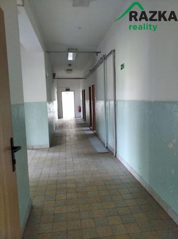 Prodej komerční, Horažďovice, 790 m2