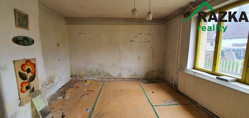 Prodej rodinného domu, Staré Sedliště, 150 m2