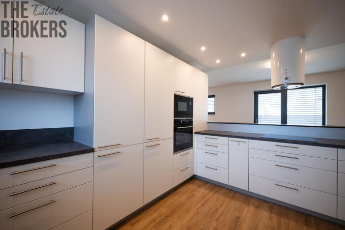 Prodej rodinného domu, Mukařov - Srbín, Bezová, 126 m2