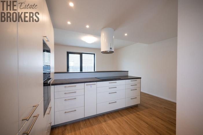 Prodej rodinného domu, Mukařov - Srbín, Bezová, 126 m2