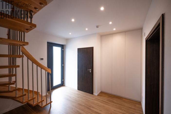 Prodej rodinného domu, Mukařov - Srbín, Bezová, 126 m2