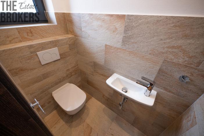 Prodej rodinného domu, Mukařov - Srbín, Bezová, 126 m2