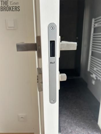 Prodej bytu 2+kk, Praha - Suchdol, U hotelu, 99 m2