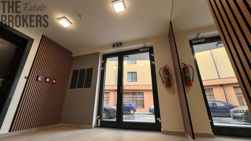 Prodej bytu 2+kk, Praha - Suchdol, U hotelu, 99 m2