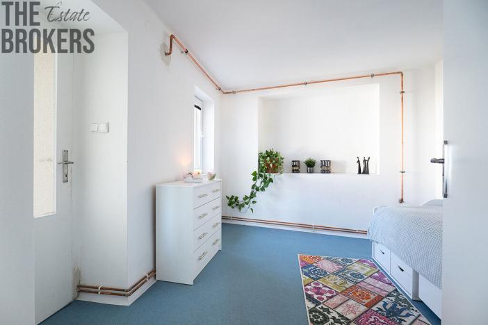 Prodej rodinného domu, Mšené-lázně - Vrbice, Vrbická, 170 m2