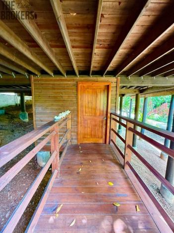 Prodej bytu 3+kk, Coxen Hole, Roatán, Honduras, 111 m2