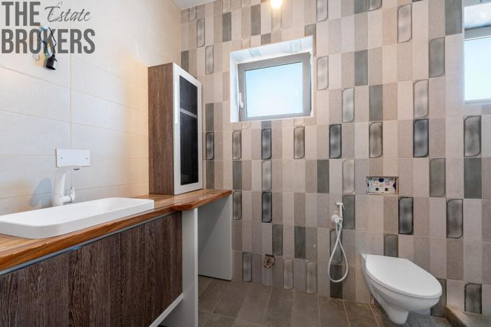 Pronájem obchodního prostoru, Horoušany - Horoušánky, Hlavní, 99 m2