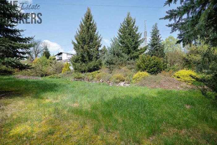 Prodej pozemku, Pyšely, 1325 m2