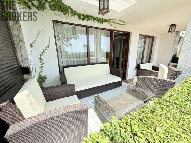 Prodej bytu 3+kk, Sveti Vlas, Burgaská oblast, Bulharsko, 96 m2