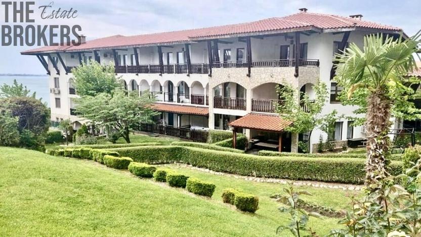 Prodej bytu 3+kk, Sveti Vlas, Burgaská oblast, Bulharsko, 96 m2