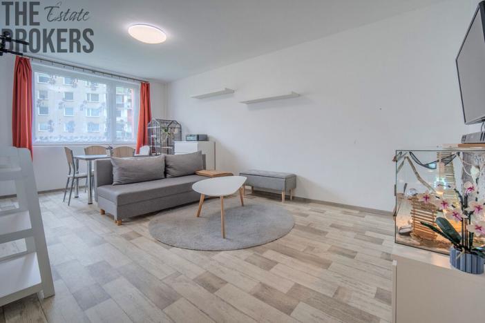 Prodej bytu 4+kk, Vrchlabí, Dukelská, 88 m2