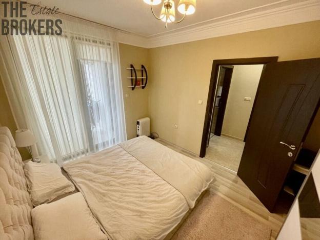 Prodej bytu 2+kk, Nessebar, Bulharsko, 55 m2