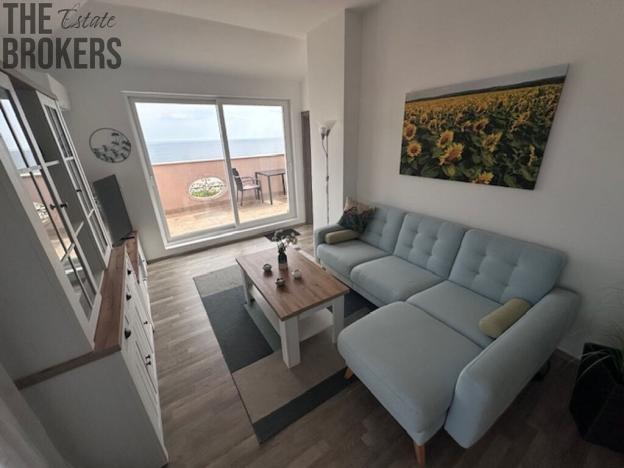 Prodej bytu 3+kk, Sozopol, Burgaská oblast, Bulharsko, 111 m2