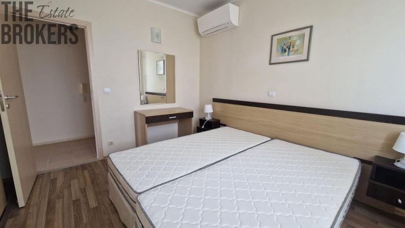 Prodej bytu 3+kk, Obzor, Burgaská oblast, Bulharsko, 75 m2