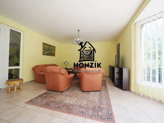 Prodej rodinného domu, Praha - Uhříněves, Úpská, 324 m2