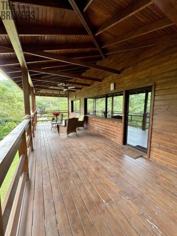 Prodej rodinného domu, Coxen Hole, Roatán, Honduras, 111 m2