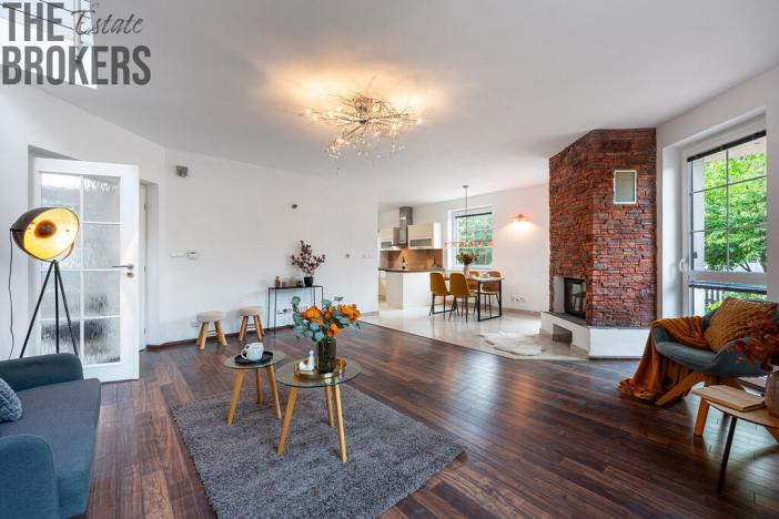 Prodej rodinného domu, Praha, U Markéty, 188 m2