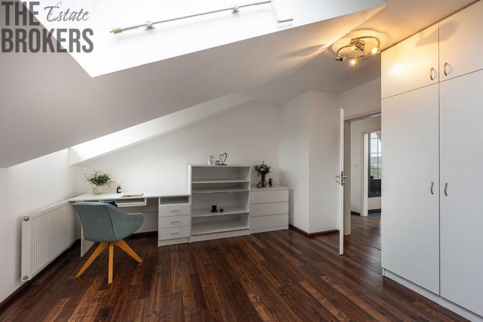 Prodej rodinného domu, Praha, U Markéty, 188 m2