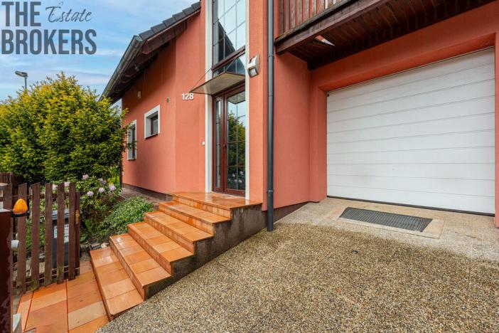 Prodej rodinného domu, Praha, U Markéty, 188 m2