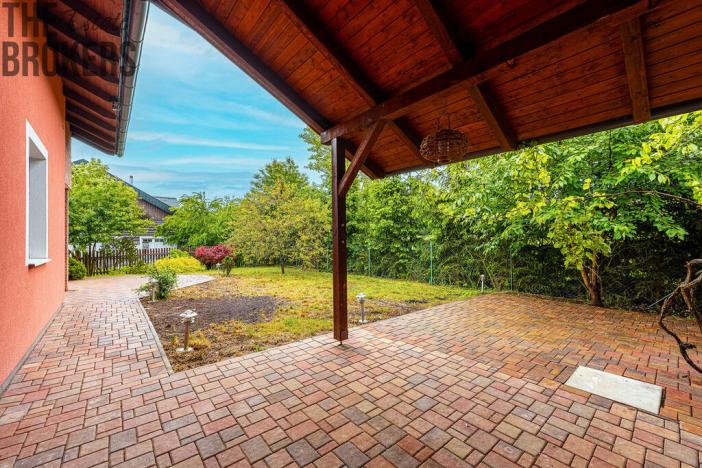 Prodej rodinného domu, Praha, U Markéty, 188 m2