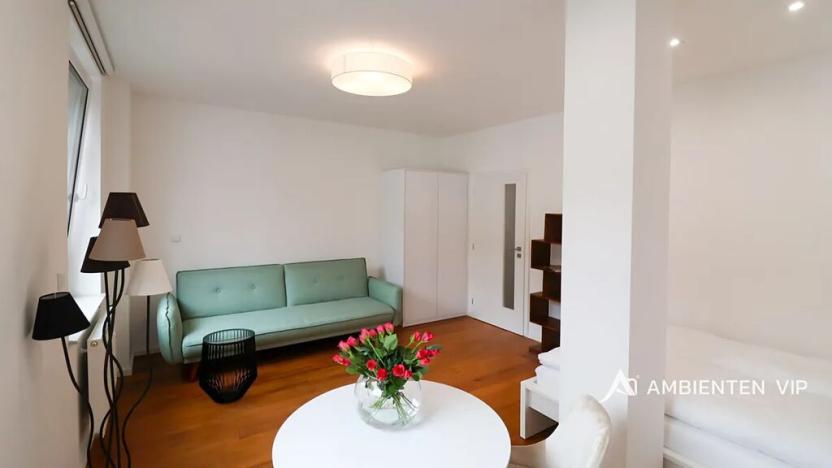 Pronájem bytu 2+kk, Brno, Kobližná, 35 m2