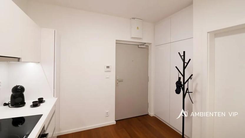 Pronájem bytu 2+kk, Brno, Kobližná, 35 m2