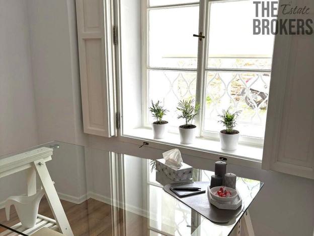 Pronájem bytu 2+1, Praha - Hradčany, Nový Svět, 72 m2