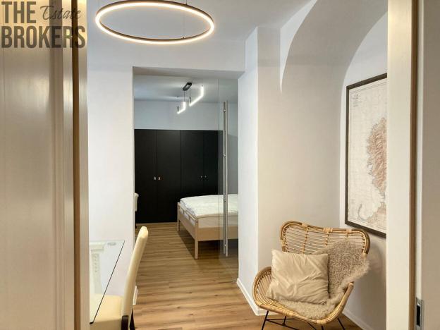 Pronájem bytu 2+1, Praha - Hradčany, Nový Svět, 72 m2