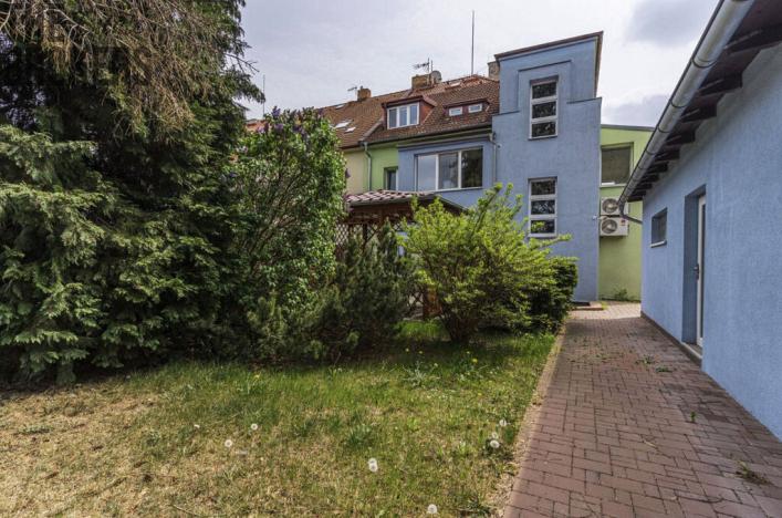 Prodej rodinného domu, Praha - Liboc, Jenečská, 462 m2
