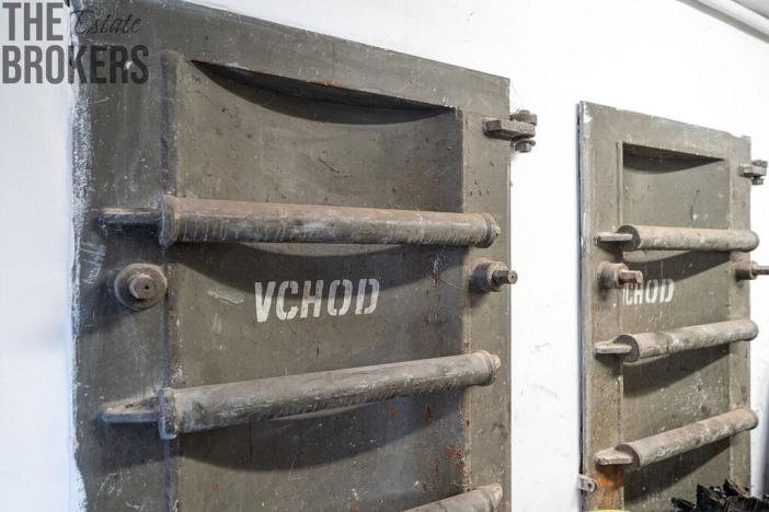 Prodej komerční, Praha, 525 m2