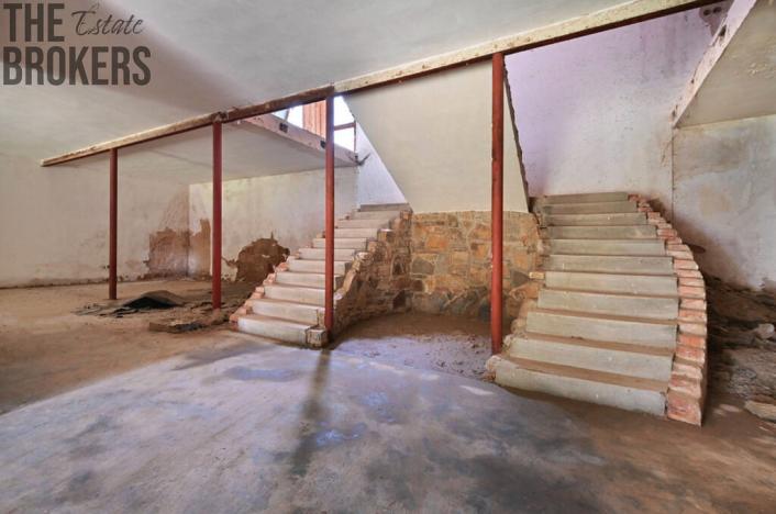 Prodej rodinného domu, Zásmuky - Vršice, 5000 m2