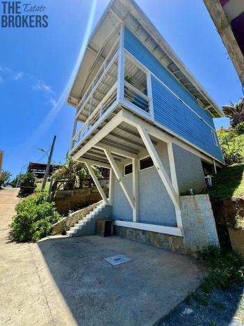 Prodej rodinného domu, Coxen Hole, Roatán, Honduras, 106 m2