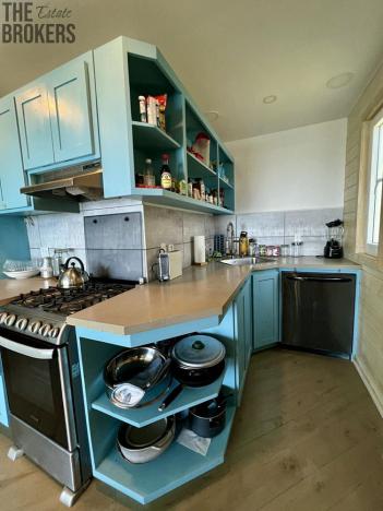 Prodej rodinného domu, Coxen Hole, Roatán, Honduras, 106 m2