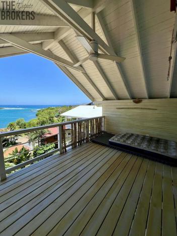 Prodej rodinného domu, Coxen Hole, Roatán, Honduras, 106 m2