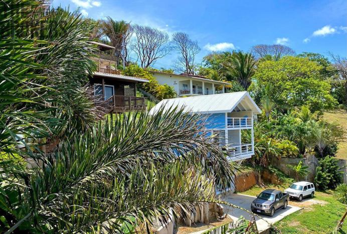 Prodej rodinného domu, Coxen Hole, Roatán, Honduras, 106 m2