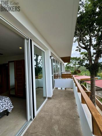 Prodej rodinného domu, Coxen Hole, Roatán, Honduras, 325 m2