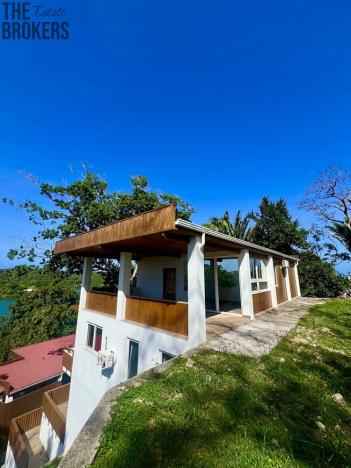 Prodej rodinného domu, Coxen Hole, Roatán, Honduras, 325 m2