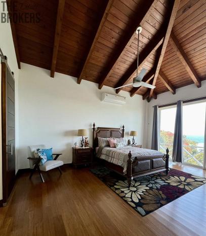 Prodej rodinného domu, Coxen Hole, Roatán, Honduras, 371 m2