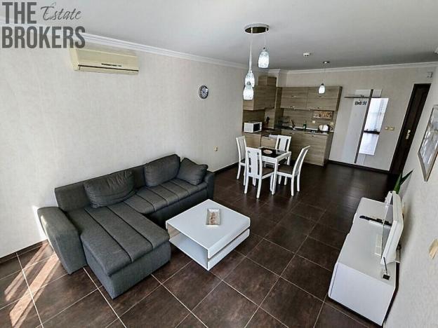 Prodej bytu 2+kk, Sv. Vlas, Montana, Bulharsko, 61 m2