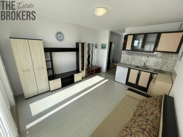 Prodej bytu 1+kk, Albena, Dobričská oblast, Bulharsko, 35 m2