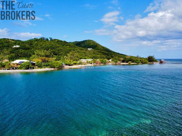 Prodej rodinného domu, Coxen Hole, Roatán, Honduras, 139 m2