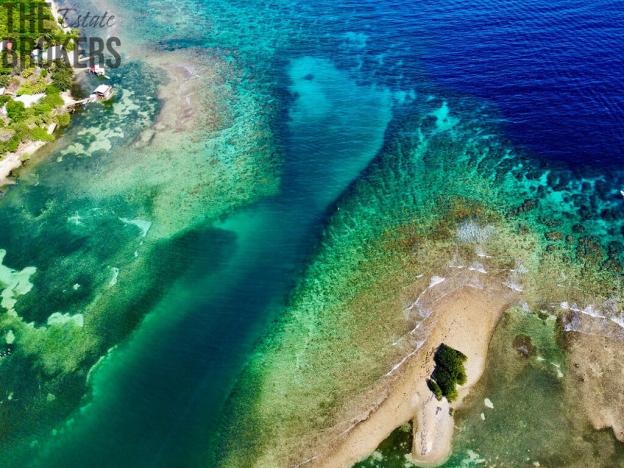 Prodej rodinného domu, Coxen Hole, Roatán, Honduras, 139 m2